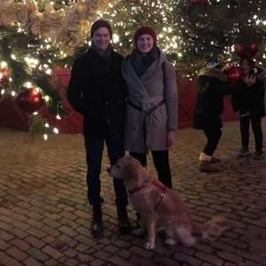 Meet your Posher, Alissa